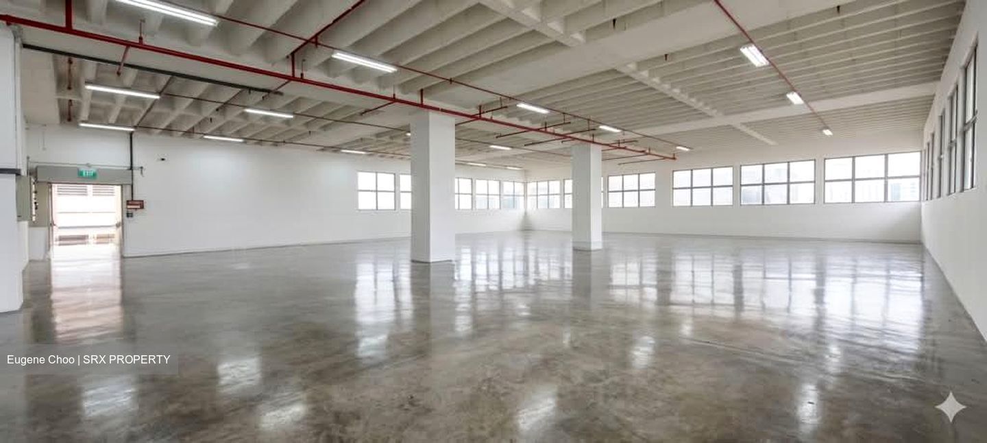 Ruby Land Complex (D13), Factory #576112701